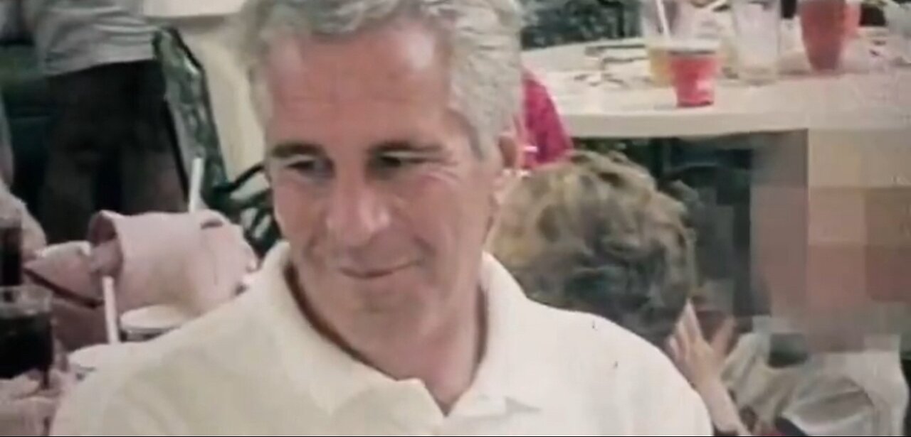 Jeffrey Epstein and Disney Connection