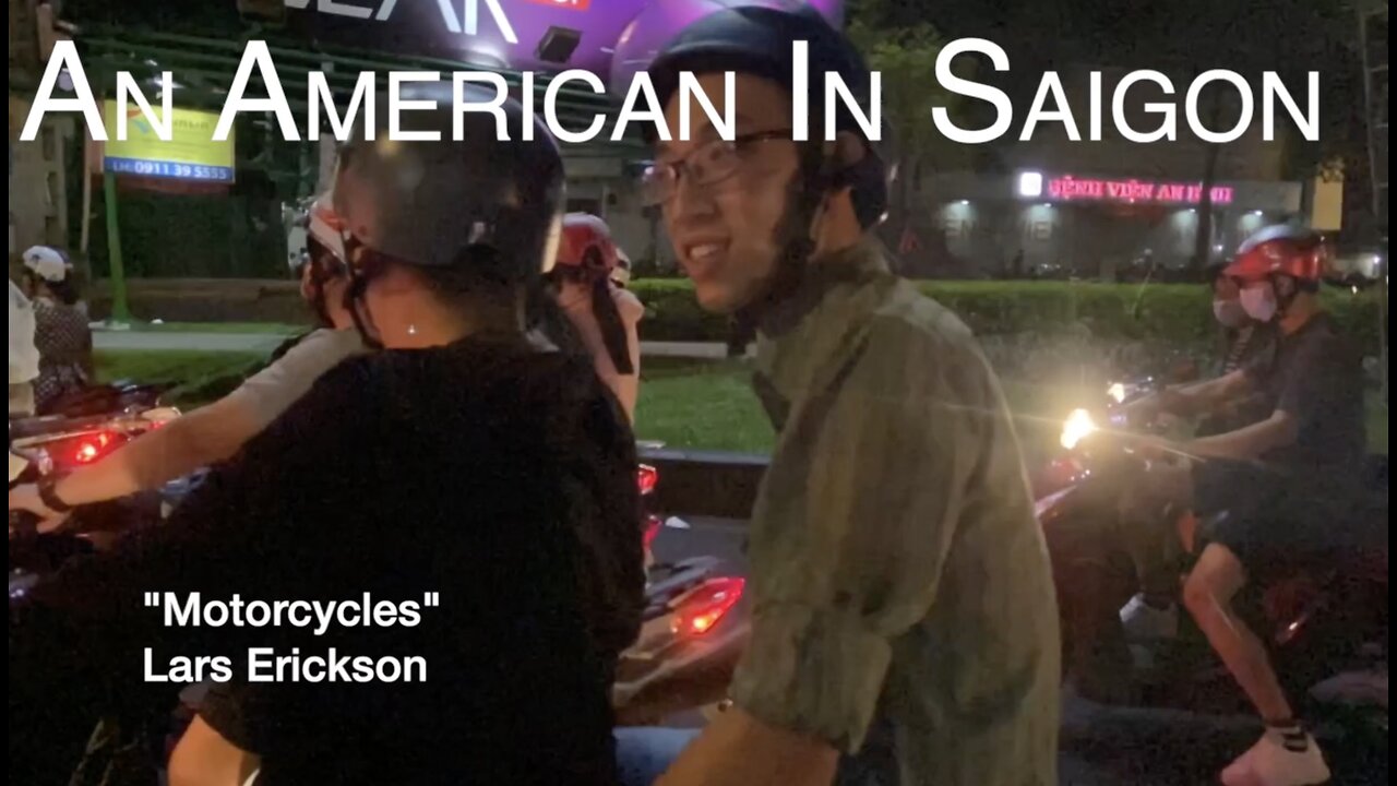 "Motorcycles"