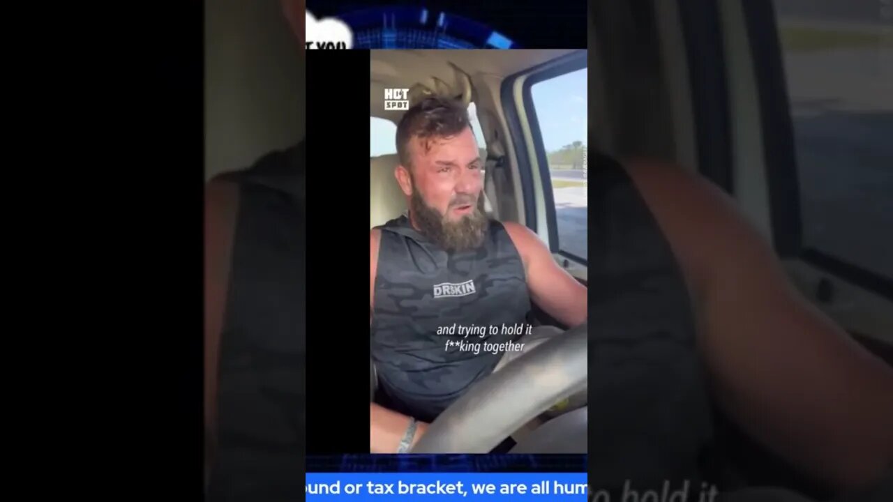 Veteran dealing with demons