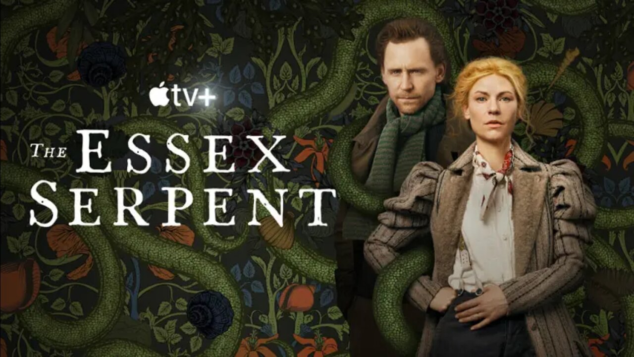 THE ESSEX SERPENT - Trailer (2022)