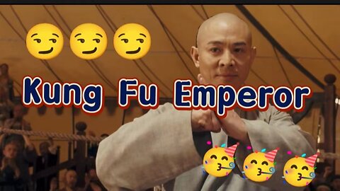 Kung Fu Emperor