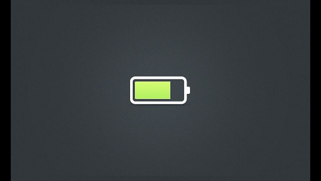 How to Preserves iPhone's Battery Health (Works for Android too!)