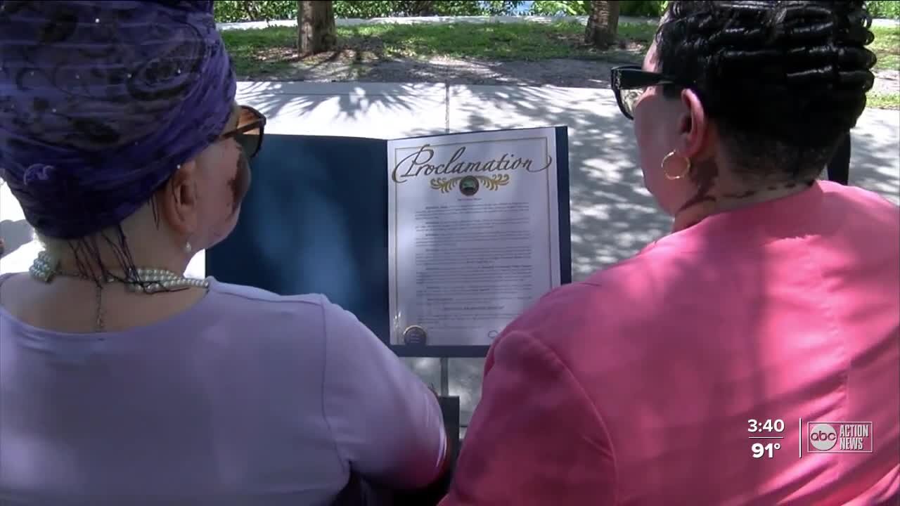 Local support group helps people with Vitiligo come together and raise awareness