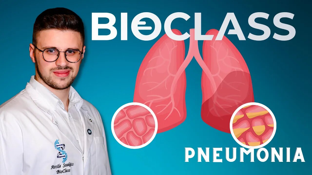Pneumonia