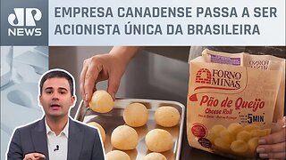 Bruno Meyer: McCain do Brasil compra controle do Forno de Minas