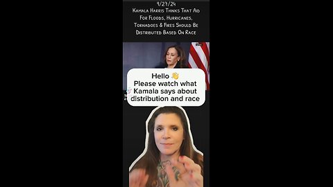 Kamala’s take