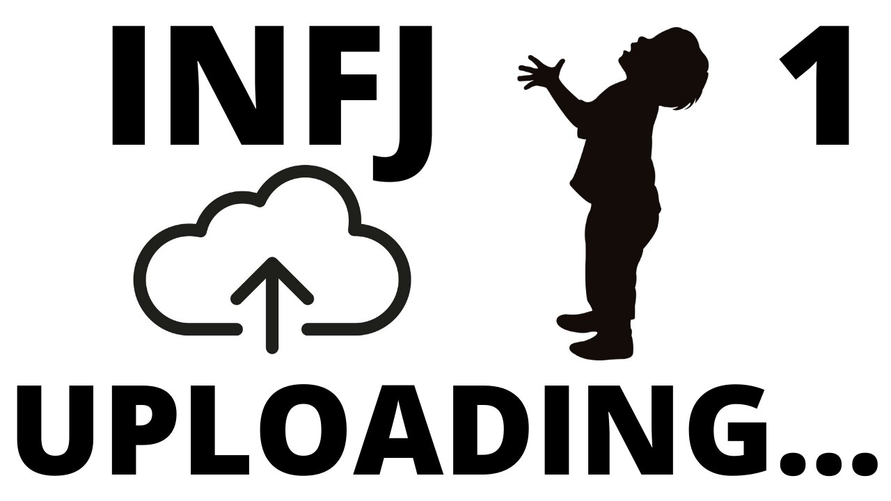 Life is a Grief Journey - INFJ Uploading... 1