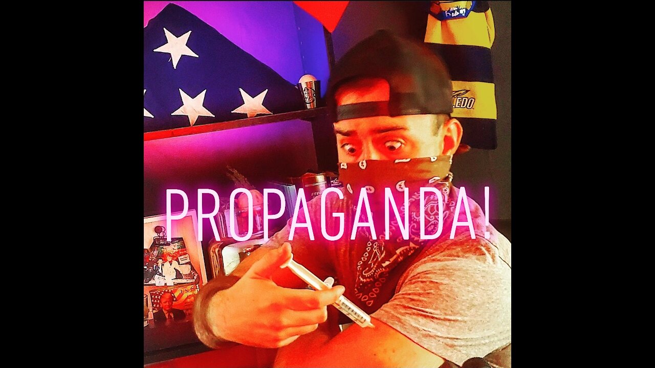 Episode 5: Propaganda
