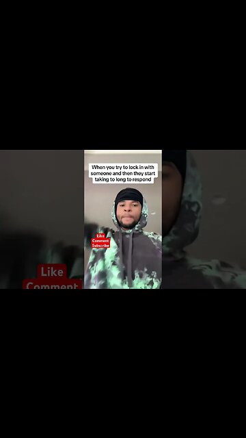 When you try to lock in with someone then this happens! Tiktoks shorts jokes reacts