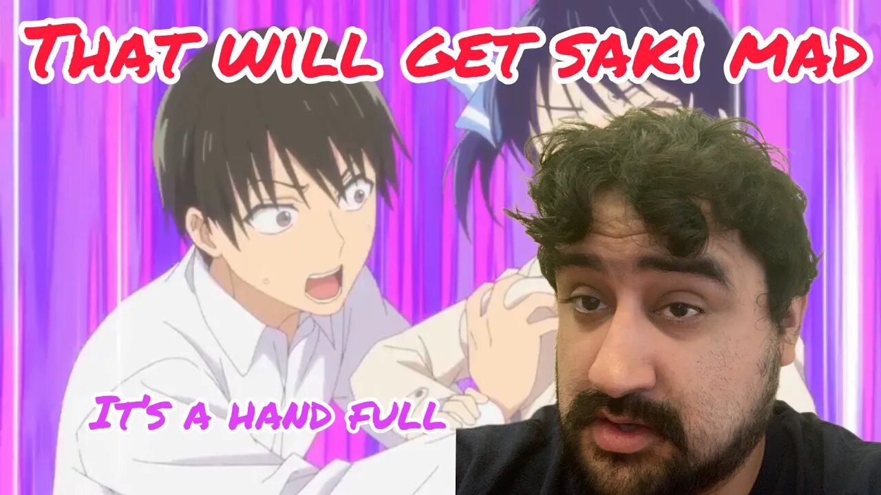 Girlfriend, Girlfriend Episode 3 Review