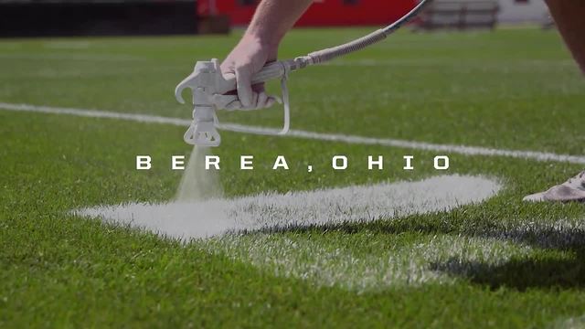 Building the Browns, Aug, 9, Part 3