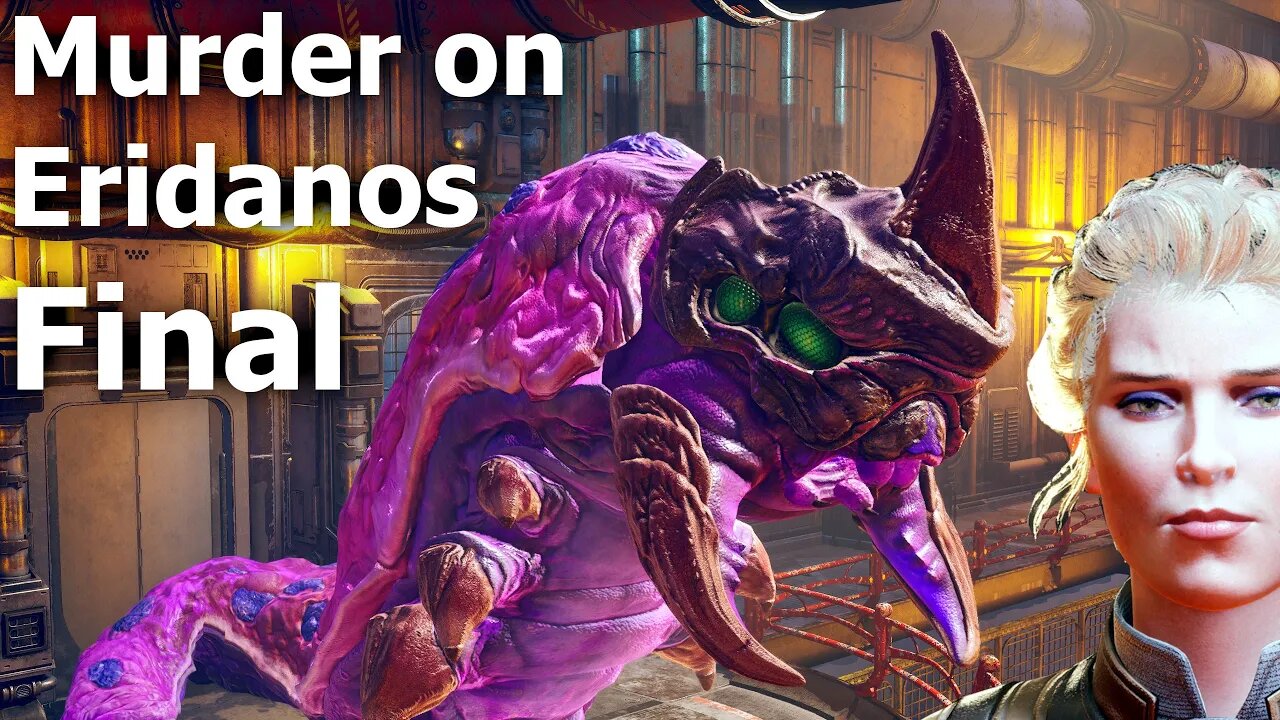 Outer Worlds Spacers Choice Edition Murder on Eridanos DLC Final Halcyon Ghoul Pool