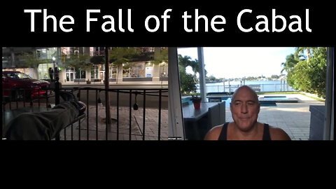 "The Fall of The Cabal" with Juan O Savin and Michael Jaco