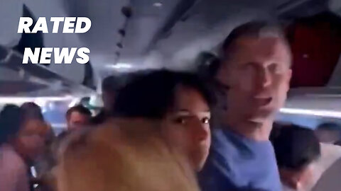 Laptop Battery Fire Causes Chaos on American Airlines Plane