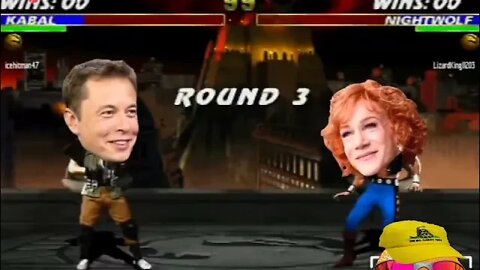 Elon Vs Kathy