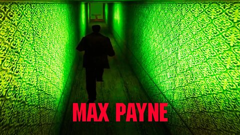 MAX PAYNE - #9: VIVENDO UM PESADELO E A FUNDIÇÃO COLD STEEL