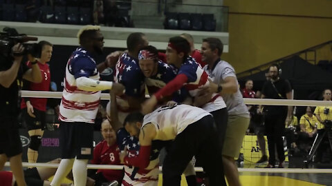 Team USA