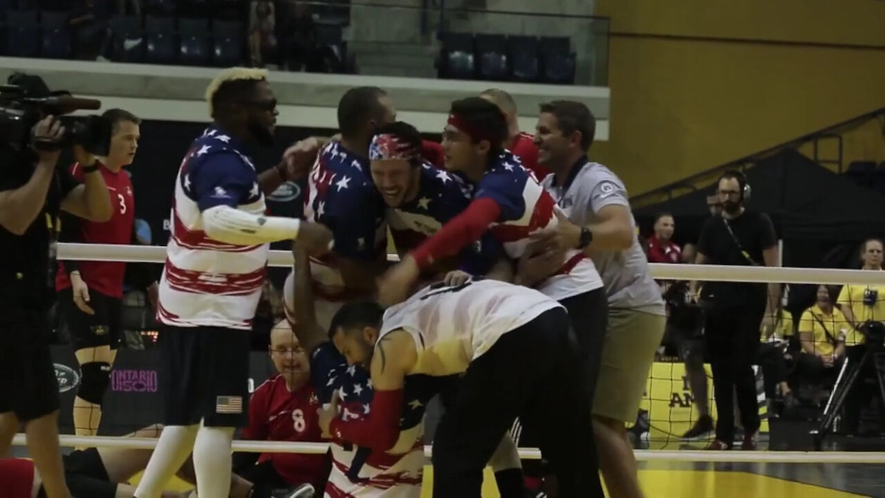 Team USA