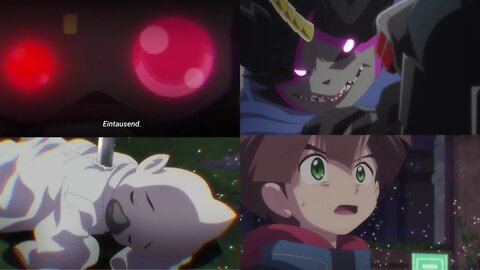 Digimon Ghost Game Episode 13 reaction #DigimonGhostGame #デジモン #ゴーストゲーム #デジモンゴーストゲーム #Digimon #anime