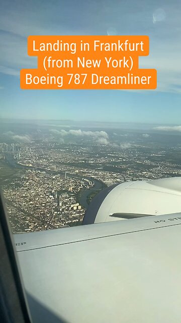 Dreamliner