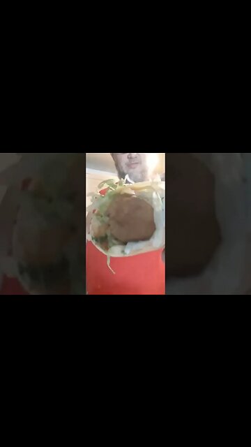 How do so many people hate fish tacos?🤷🏼‍♂️🐟🌮#shorts