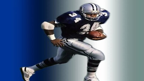 How To Create Herschel Walker Madden 23