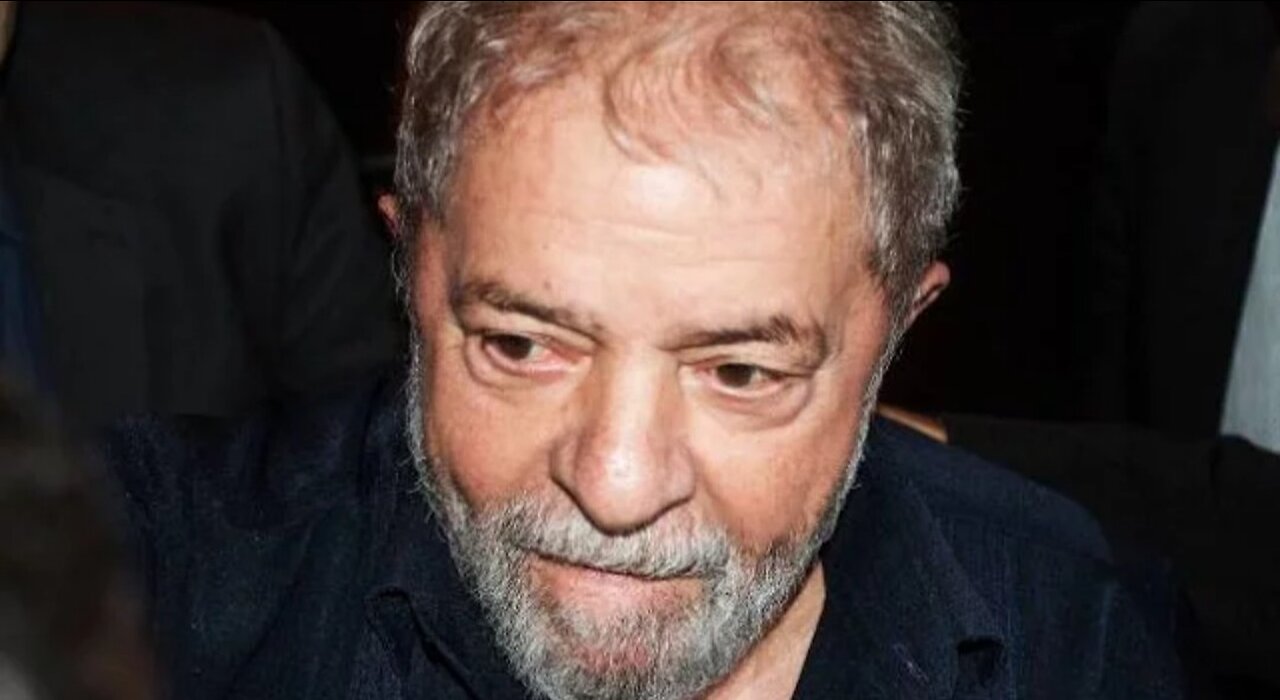 In Brazil, ex-convict Lula degrades God to his image and likeness