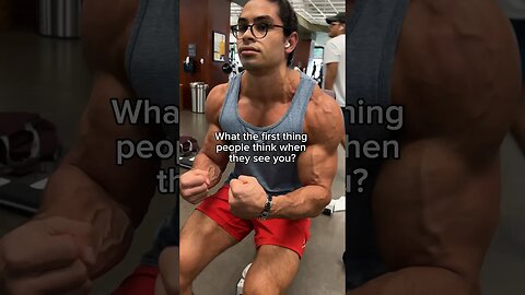 Certified Mind Reader 🧐 #fitness #gym #shorts