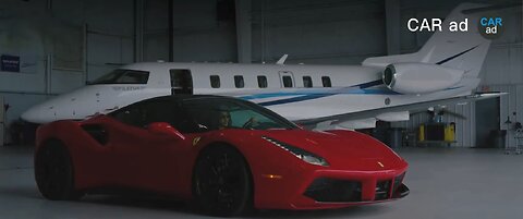 Ferrari 488 GTB