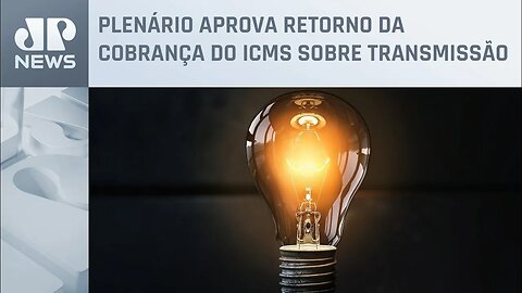 Decisão do STF deve aumentar em cerca de 10% a conta de luz em três estados e no DF