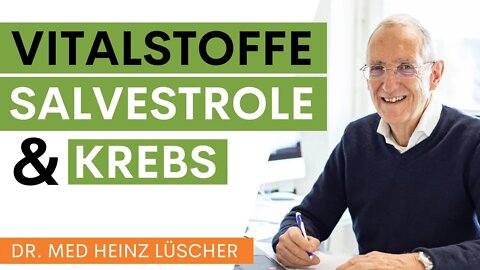 Vitalstoffe: Salvestrole bei Krebs