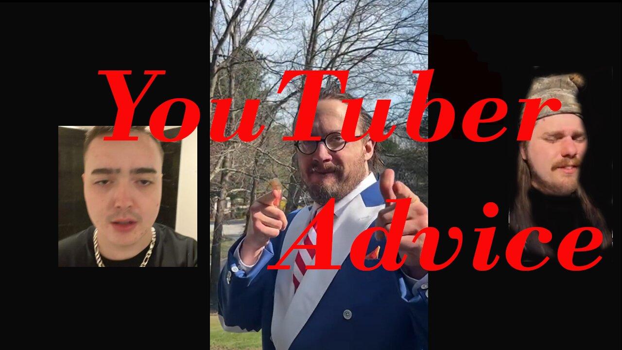 Jet Neptune How To Become A Youtuber / Content Creator