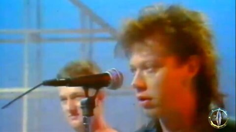A Much Younger Gary