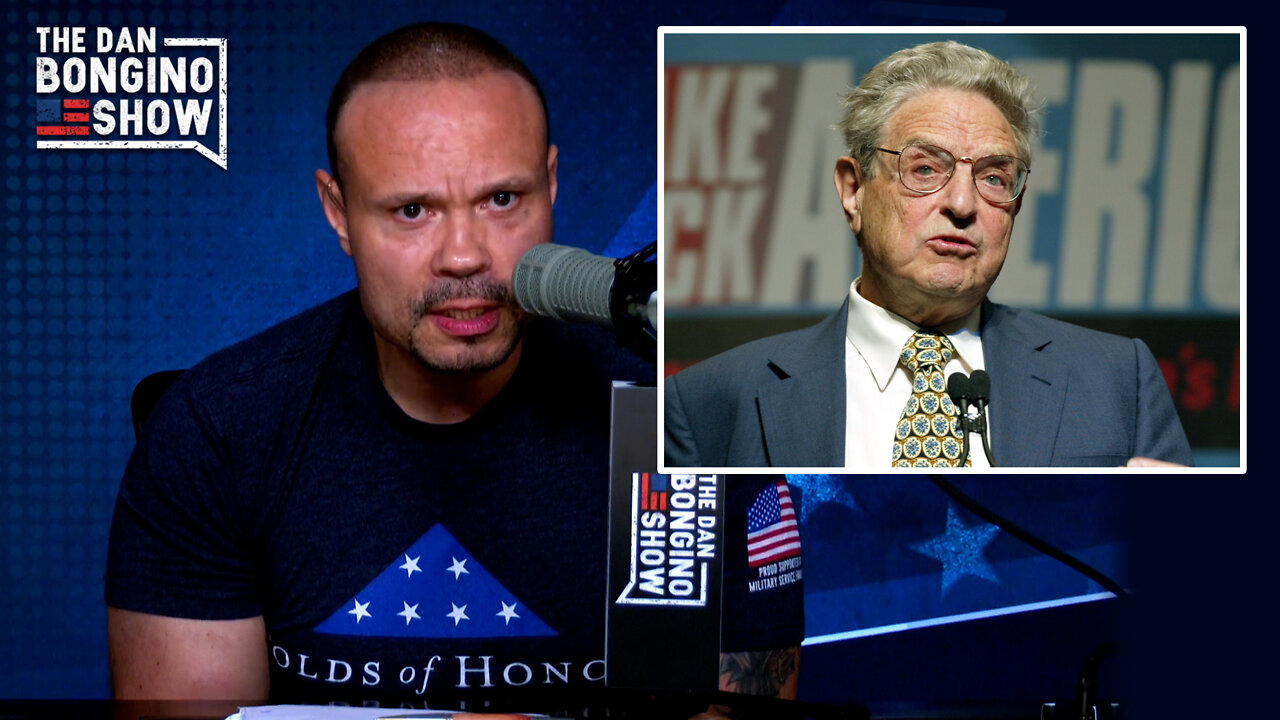 Exposed: The next Step in George Soros' diabolical plan to "go local"