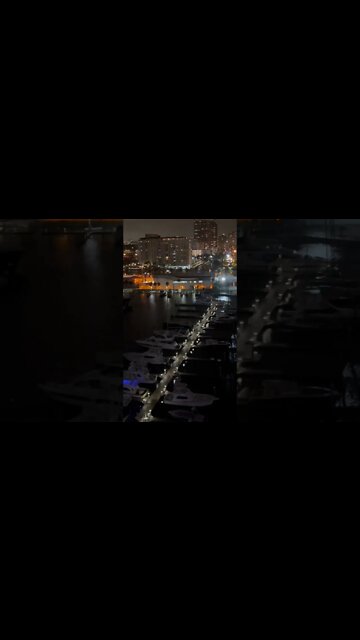 Fort Lauderdale Bahia-Mar