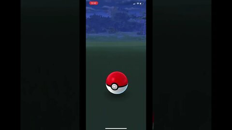 Pokémon Go - Catching Explorer Pikachu