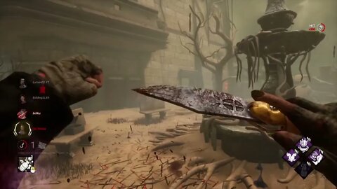 Dead by Daylight | 29 Clowning Around