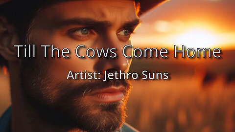 Till The Cows Come Home: