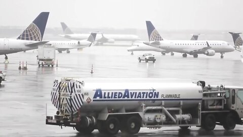 Airplane stock footage Free HD Videos No Copyright