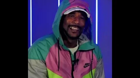 Bleu Davinci Addresses Snitching Accusations /How He Reacted To Big Meech's Arrest #bmf #detroit