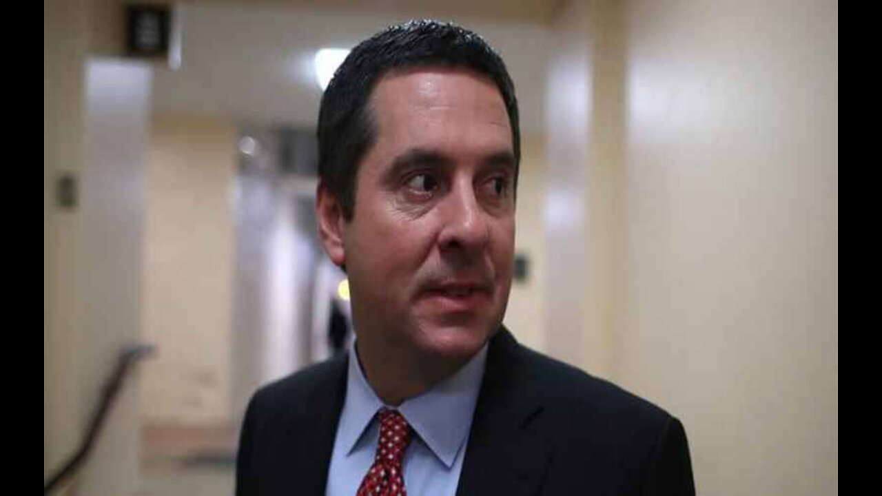 Nunes: Trump’s TRUTH Social Under ‘Direct Attack’ By Biden’s ‘Disinfo’ Board