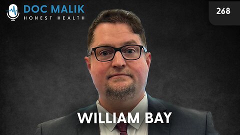 Dr William Bay’s Historic Victory Over AHPRA (Australian Health Practitioner Regulation Agency)