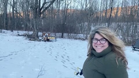 Naomi Wolf Learns the Slingshot