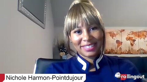 CEO to CEO - Nichole Harmon-Pointdujour