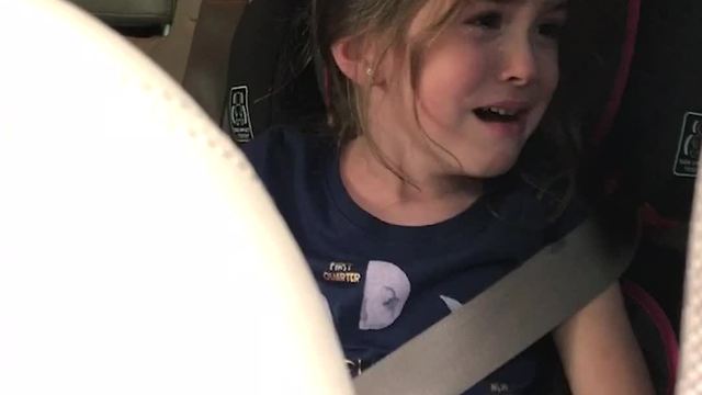 Girl Thinks Her Mom KIlled Someone