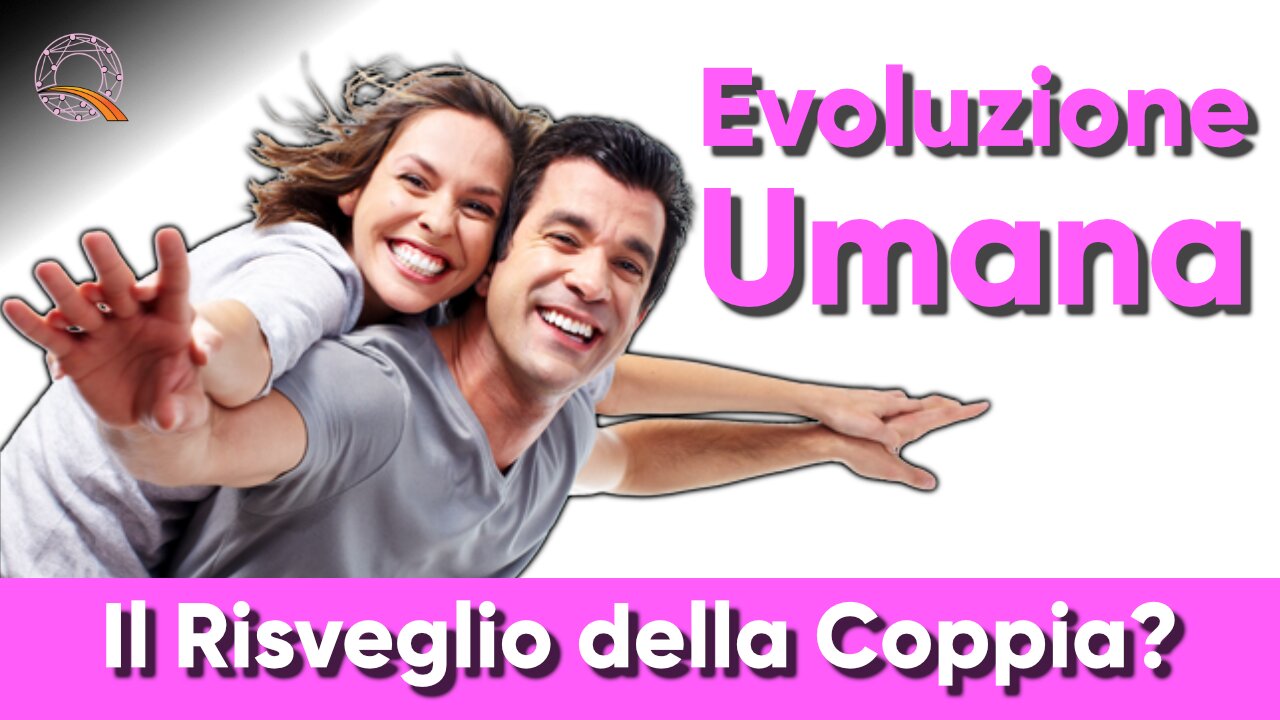 💞 Evoluzione Umana: Il Risveglio della Coppia?