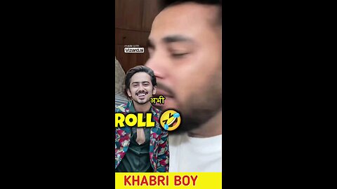 Elvish Yadav Troll Adnan 07 after Eviction 🤣| #shorts #viral #adnan07 #biggbossott3 #youtubeshorts