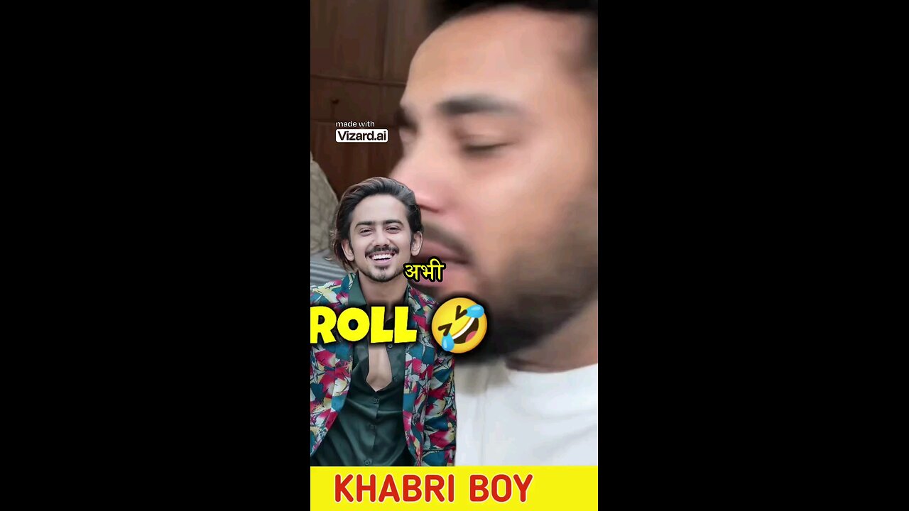 Elvish Yadav Troll Adnan 07 after Eviction 🤣| #shorts #viral #adnan07 #biggbossott3 #youtubeshorts