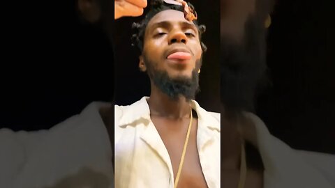 Cricket Escapes Being Eaten By A Human!