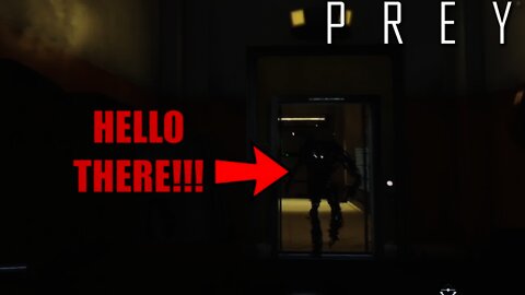 UUUMMMM, NO!!!: Prey #8
